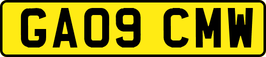 GA09CMW