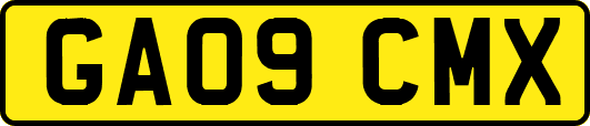 GA09CMX