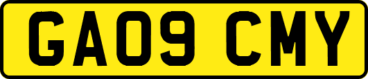 GA09CMY