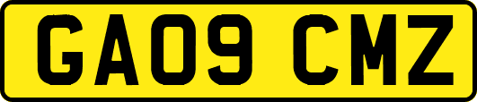 GA09CMZ