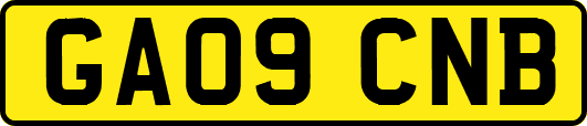 GA09CNB