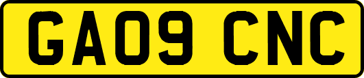 GA09CNC