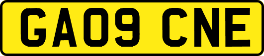 GA09CNE