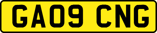 GA09CNG