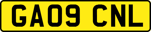GA09CNL