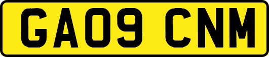 GA09CNM