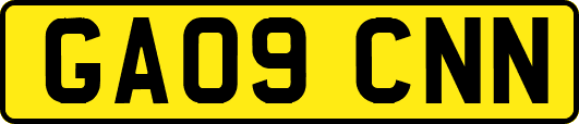 GA09CNN