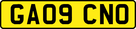 GA09CNO