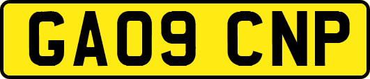 GA09CNP