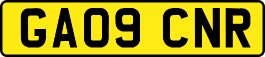 GA09CNR