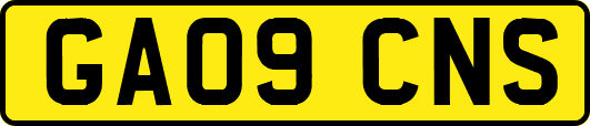 GA09CNS
