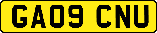 GA09CNU