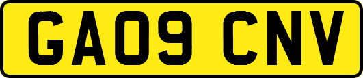 GA09CNV