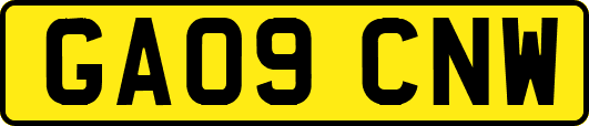 GA09CNW