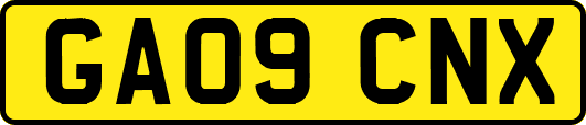 GA09CNX