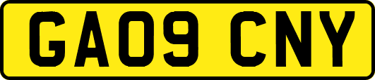 GA09CNY