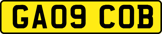GA09COB