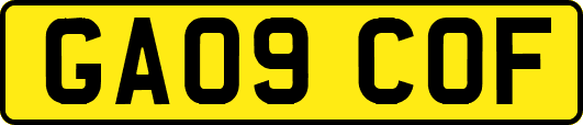GA09COF