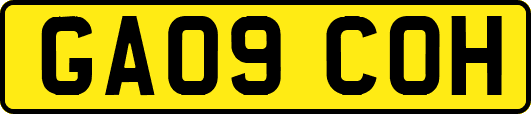 GA09COH