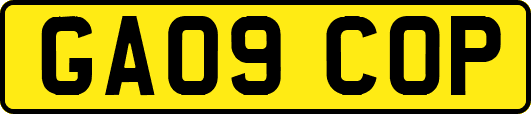 GA09COP