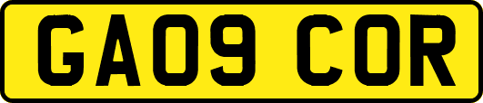GA09COR
