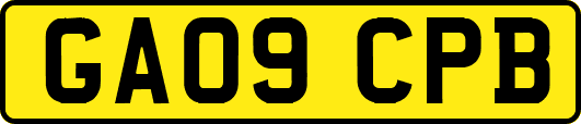 GA09CPB