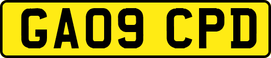 GA09CPD