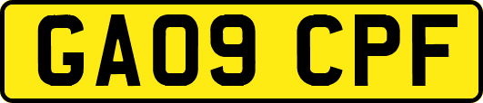 GA09CPF