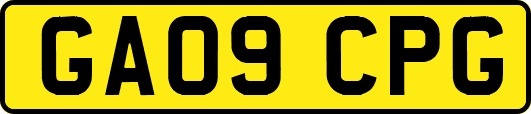 GA09CPG