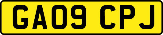 GA09CPJ