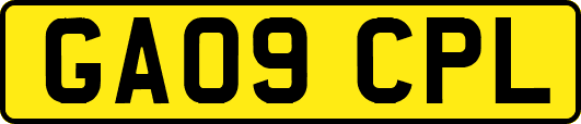 GA09CPL