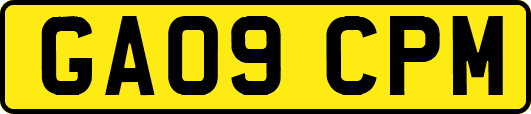 GA09CPM