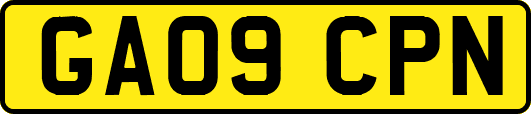 GA09CPN