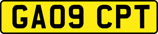 GA09CPT
