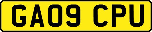 GA09CPU