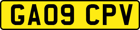 GA09CPV