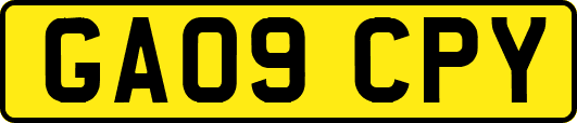 GA09CPY
