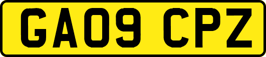 GA09CPZ