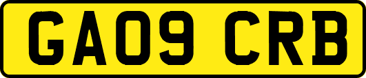 GA09CRB
