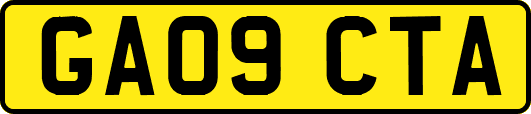 GA09CTA