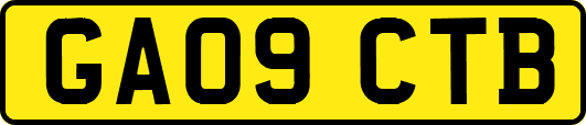 GA09CTB