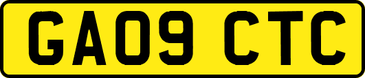 GA09CTC