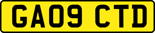GA09CTD