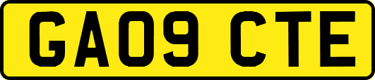 GA09CTE