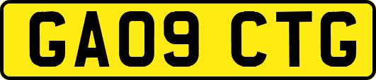 GA09CTG