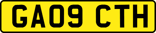 GA09CTH