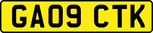 GA09CTK