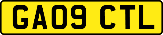 GA09CTL