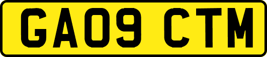 GA09CTM