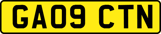 GA09CTN
